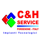 C&H Service: gestire la commessa secondo i più elevati standard internazionali