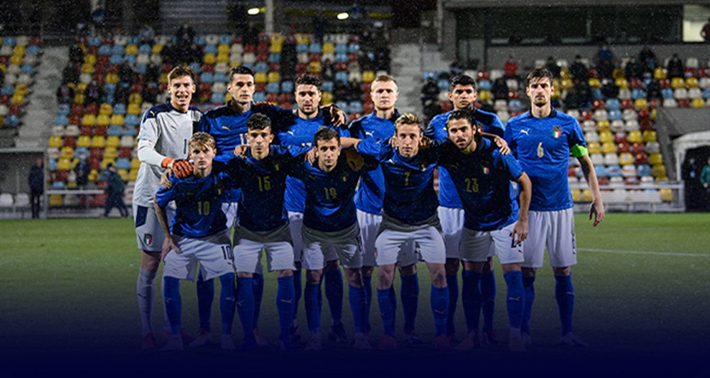 Nazionale Under 21