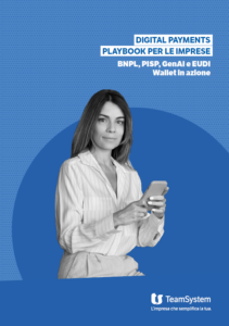 Digital payments playbook per le imprese