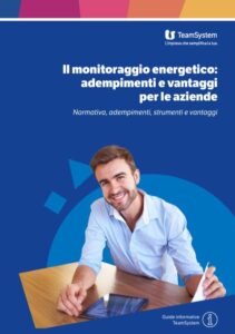 Il monitoraggio energetico: adempimenti e vantaggi per le aziende