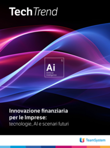 Innovazione finanziaria per le Imprese