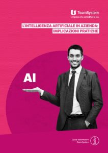 L’intelligenza Artificiale in azienda: implicazioni pratiche