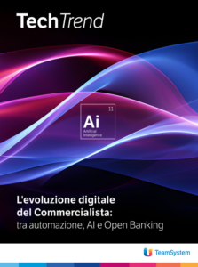 L’evoluzione digitale del Commercialista: tra automazione, AI e Open Banking