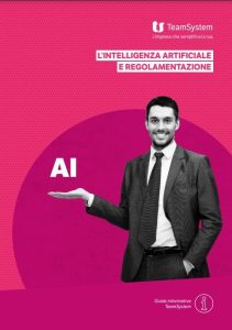 L’Intelligenza Artificiale e Regolamentazione