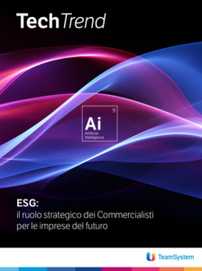ESG: il ruolo strategico dei Commercialisti per le imprese del futuro
