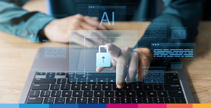 AI e sicurezza informatica: connessioni e impatti