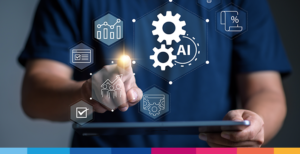 Perché l’AI è cruciale nel futuro del lavoro