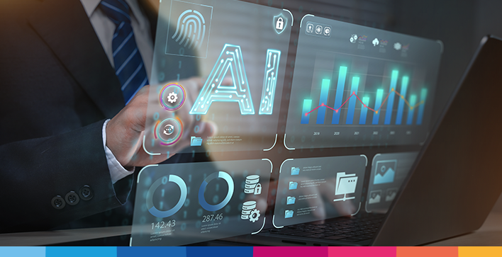 AI nella formazione e sviluppo del personale