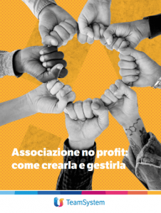 Associazione no profit: come crearla e gestirla