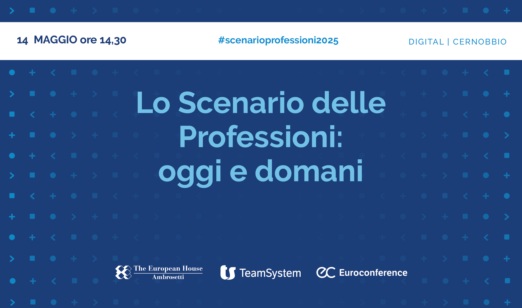 Lo Scenario delle Professioni 2025: tra AI, digitalizzazione e nuovi modelli di lavoro