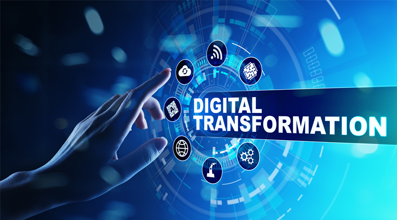 Digital Transformation: al via la richiesta degli incentivi
