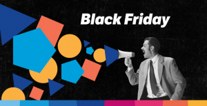 Black Friday: scopri le promozioni di TeamSystem