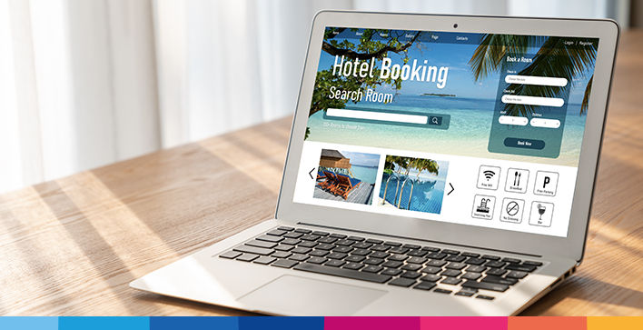 Booking engine per hotel: come sceglierlo e perché usarlo