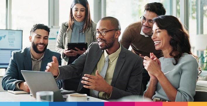 CRM: l’alleato giusto per aumentare il vantaggio competitivo di un’azienda