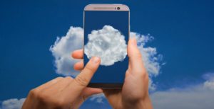 Cloud Computing: Filosofia e modelli di riferimento