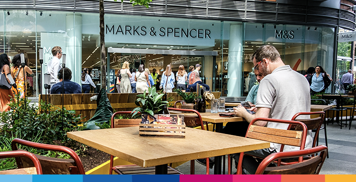 Come attirare clienti in negozio e nel ristorante