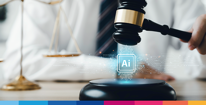 Come cambierà il settore legale nel 2026