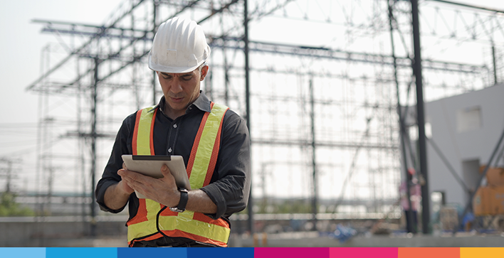 Come digitalizzare il giornale di cantiere: più efficienza e meno errori in cantiere