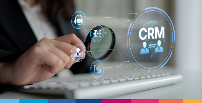 Come i CRM usano l’Intelligenza Artificiale e migliorano la Customer Experience