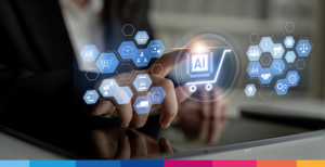 Come l’AI migliora la gestione nel retail moderno