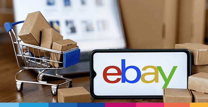 Come vendere prodotti su eBay
