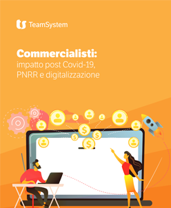 Commercialisti: impatto post Covid-19, PNRR e digitalizzazione