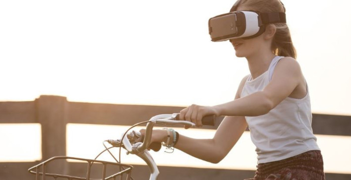 Con la realtà virtuale anche la formazione diventa 4.0