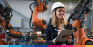 Controllo e pianificazione del ciclo produttivo con IoT e MES