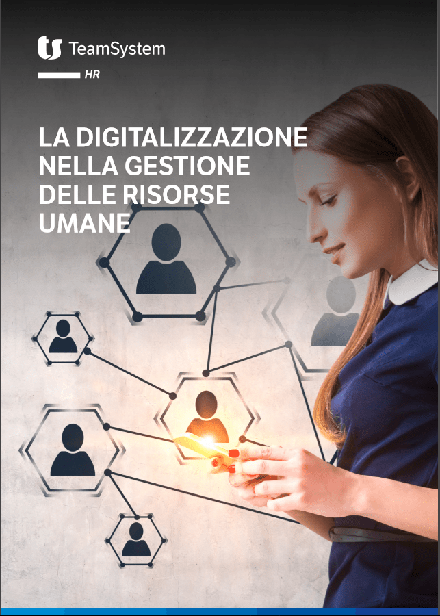 Guida alla digitalizzazione delle risorse umane