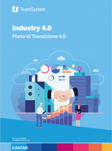 Industry 4.0 e Piano di Transizione 4.0