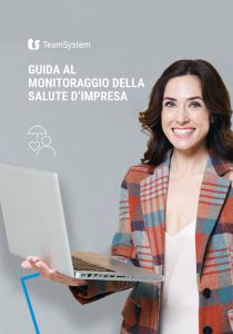 Guida al monitoraggio della salute d’impresa