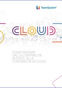 Guida dalla Contabilità in Excel al Cloud