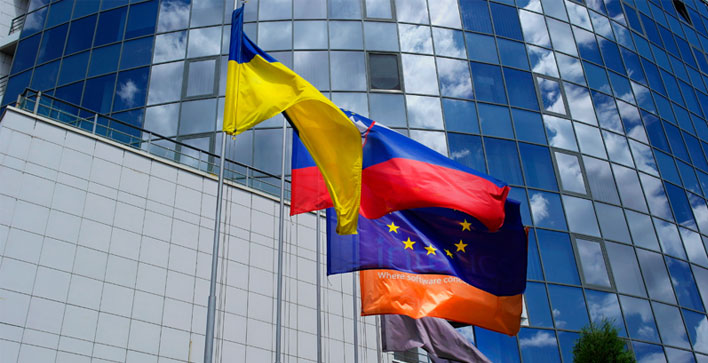 Decreto Ucraina: ecco quali sono i sostegni previsti per le imprese
