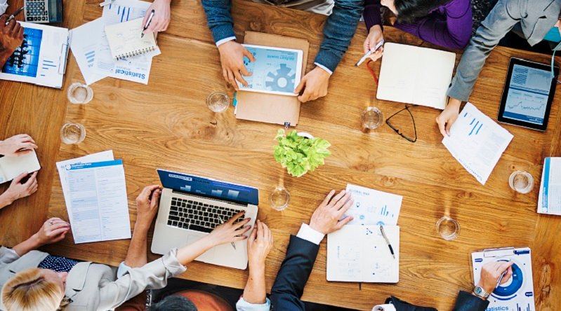 Studi Professionali e Clienti: aumentare il fatturato con la Digital Collaboration