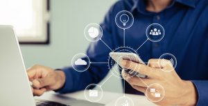 La digitalizzazione dei libri contabili e sociali