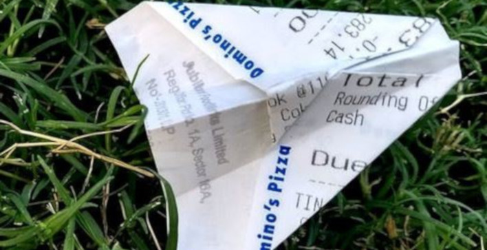 E-Fattura: scontrini fiscali “Good Bye Receipt”