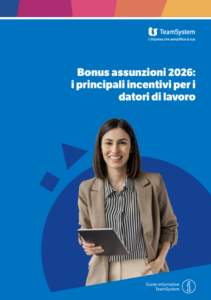 Bonus Assunzioni 2026: i principali incentivi per i datori di lavoro