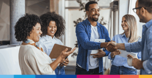 Engagement dei dipendenti: strategie digitali per aumentare motivazione e produttività