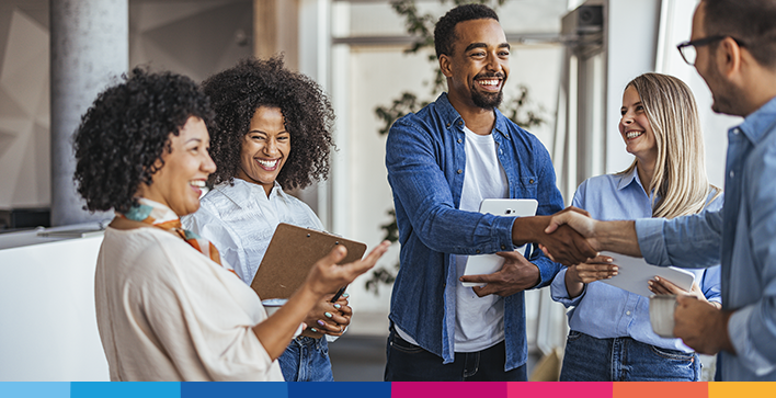 Engagement dei dipendenti: strategie digitali per aumentare motivazione e produttività