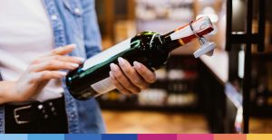 Etichetta digitale per il vino: come funziona e gli strumenti per crearle