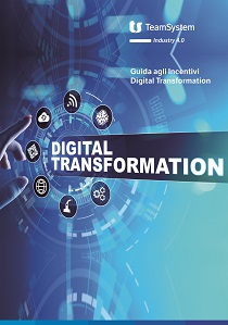 Guida agli Incentivi Digital transformation