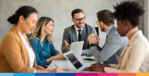Come trasformare il feedback sul lavoro in uno strumento di crescita