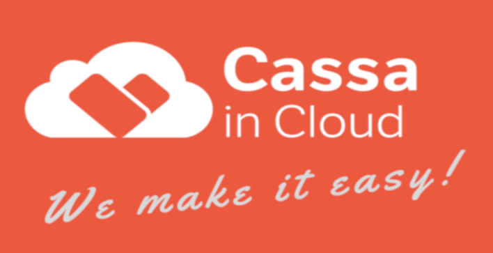 Gestione dei pagamenti con Cassa in Cloud: we make it easy!