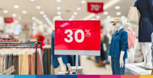Gestione dei saldi: strategie vincenti per il retail