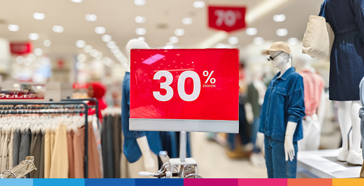 Gestione dei saldi: strategie vincenti per il retail