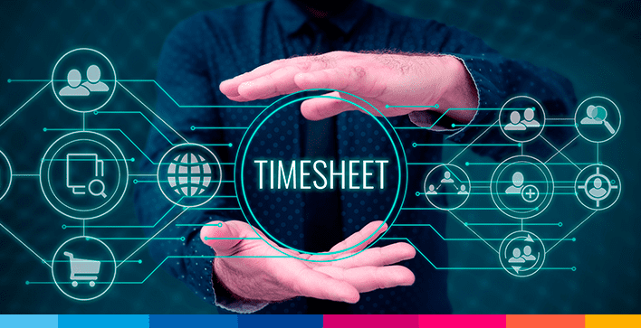 Gestione dello Studio: 3 motivi per adottare il timesheet