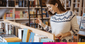 Gestione libreria: come scegliere un software che semplifica vendite e scorte