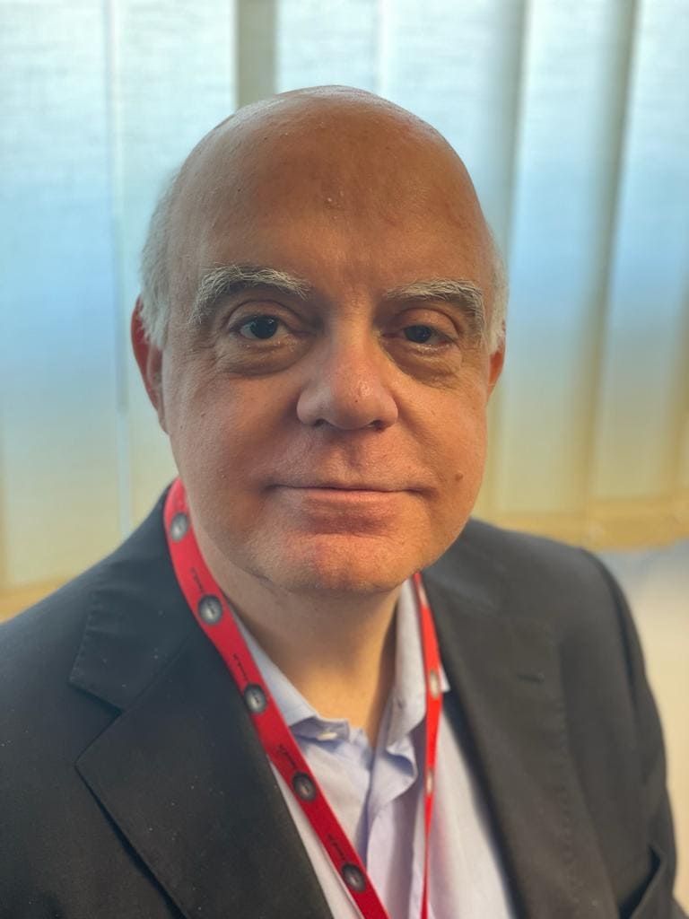 Giovanni Manca TeamSystem Magazine