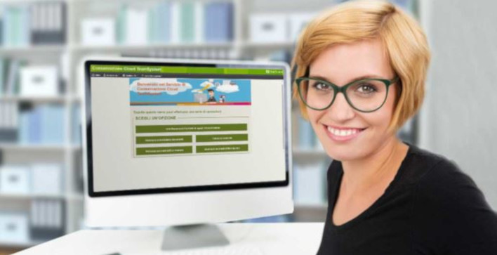 Guida alla Conservazione Digitale