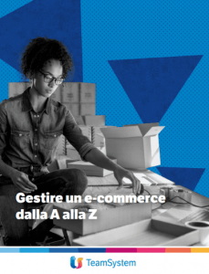 Gestire un e-commerce dalla A alla Z